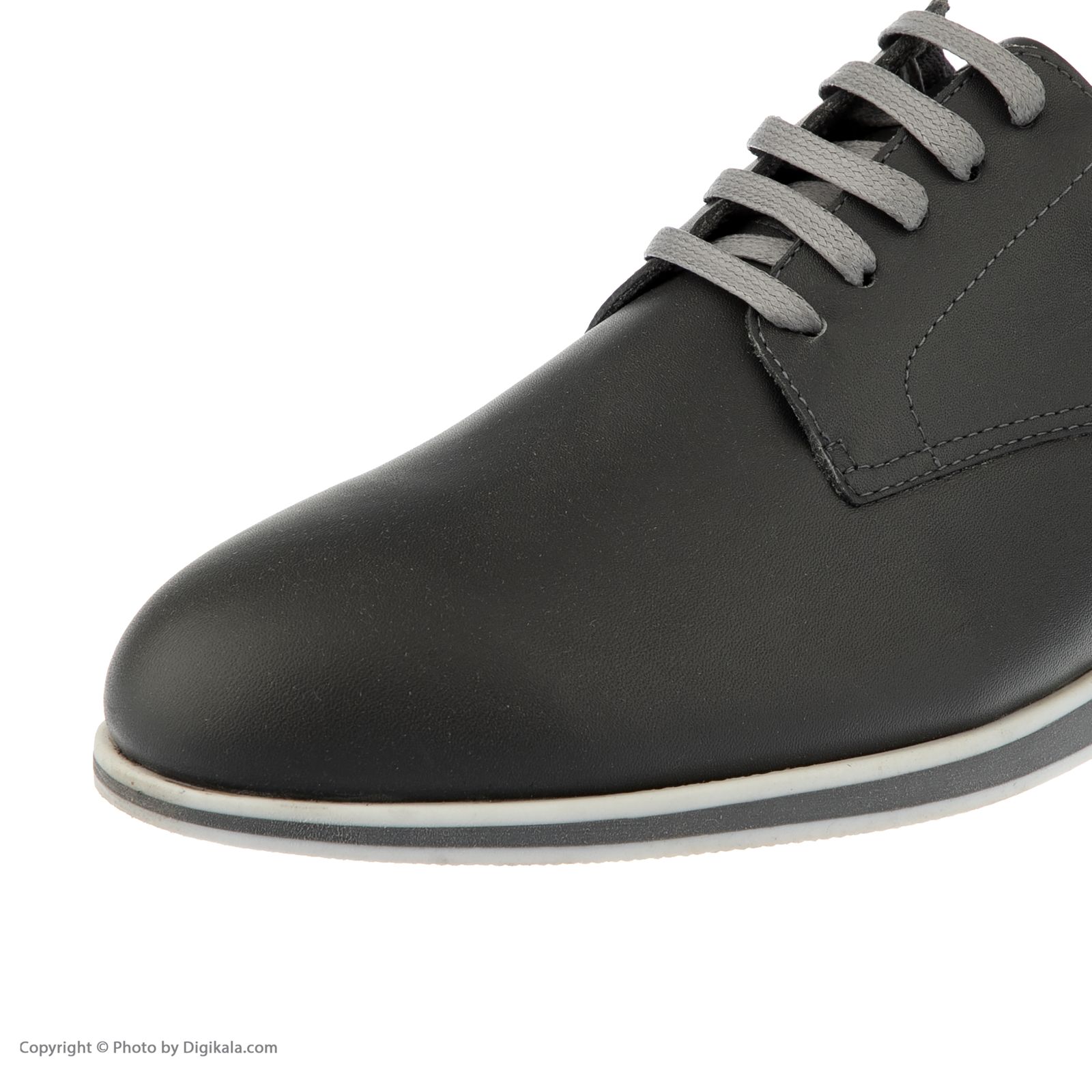 کفش روزمره مردانه آلدو مدل 122012103-Grey -  - 5