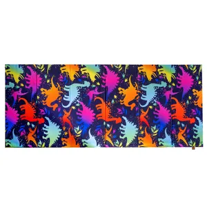 زیر انداز سفری تادو مدل TO103