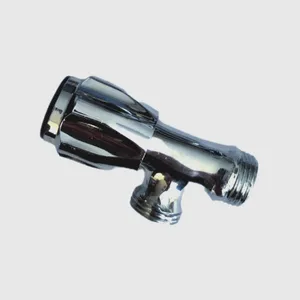 شیر سرویس بهداشتی مدل ABS 1/2x1/2