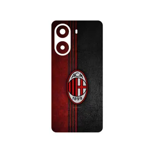 MAHOOT AC_Milan Cover Sticker for Xiaomi Poco X7 Pro