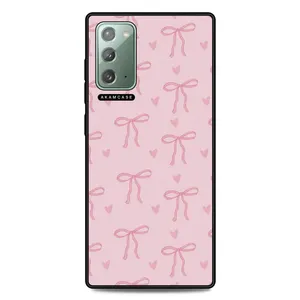 AKAM AMC-WSGN20-BOWS1 Cover For Samsung Galaxy Note 20