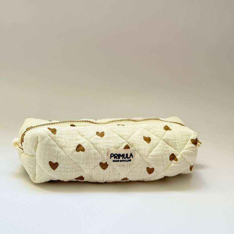 جامدادی پریمولا مدل قلبی