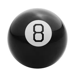 اسباب بازی زینتی مدل Magic 8 ball
