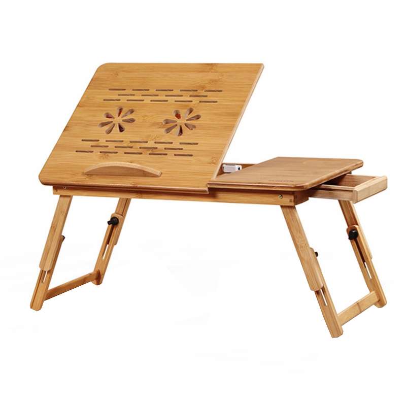 میز لپ تاپ مدل bamboo56