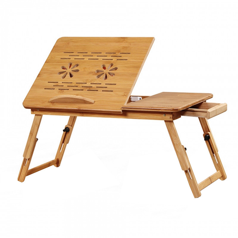 میز لپ تاپ مدل bamboo56
