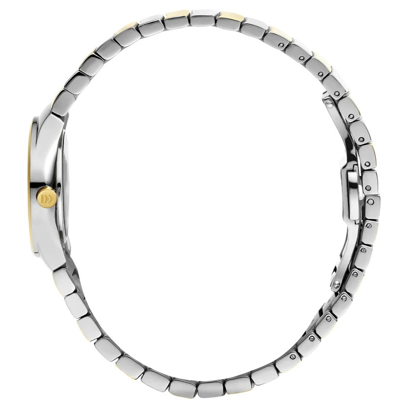 ساعت مچی عقربه‌ای کوارتز زنانه دنیش دیزاین مدل IV59Q1293