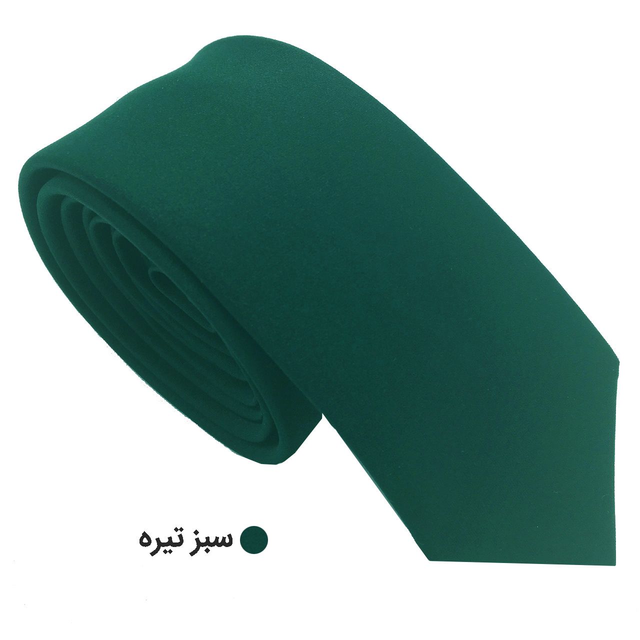 کراوات مردانه هکس ایران مدل KS-SM -  - 23