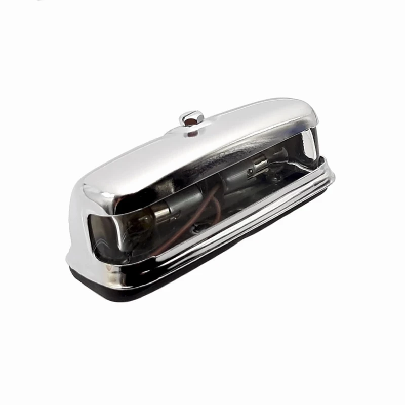 چراغ داشبورد خودرو مدل Fl کد 64