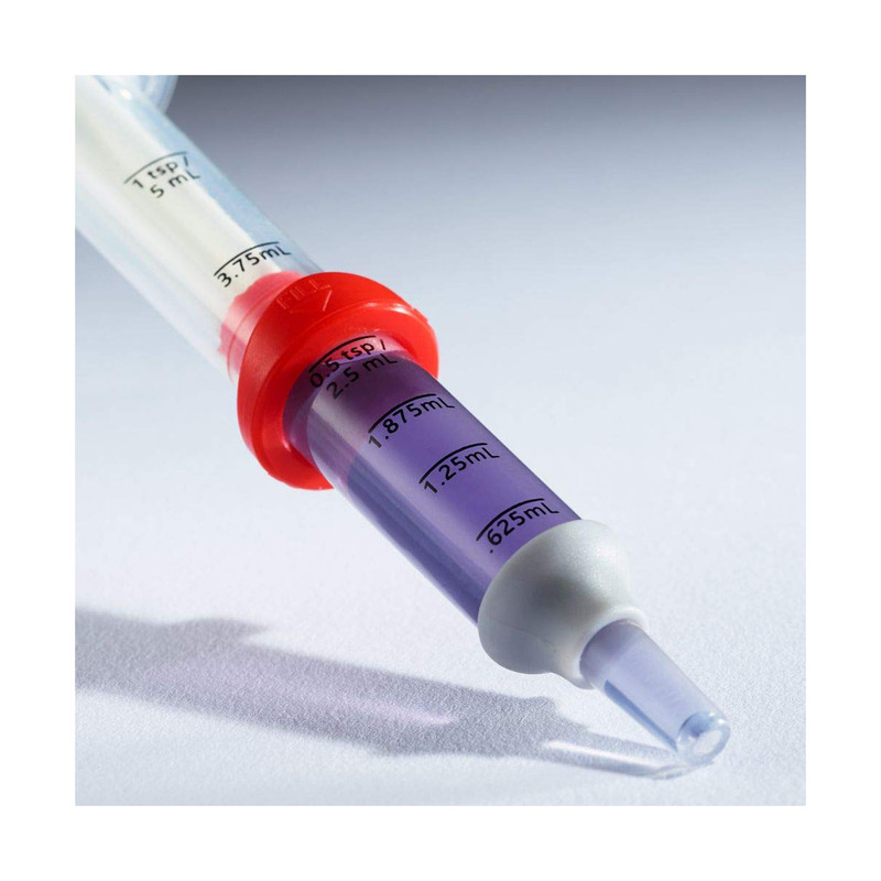 سرنگ داروخوری فرست یرز مدل y7792 گنجایش 5 میلی لیتر