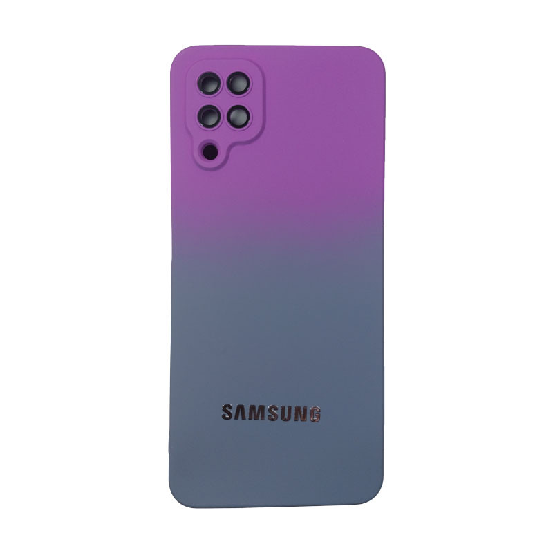 کاور مدل as12 مناسب برای گوشی موبایل سامسونگ Galaxy A12