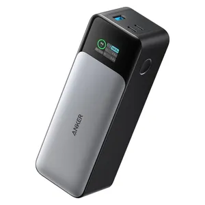 پاوربانک انکر مدل A13400B1 ظرفیت 24000 میلی آمپر ساعت