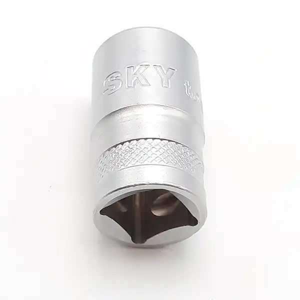سری بکس اس کای مدل m16 سایز 16 میلیمتر