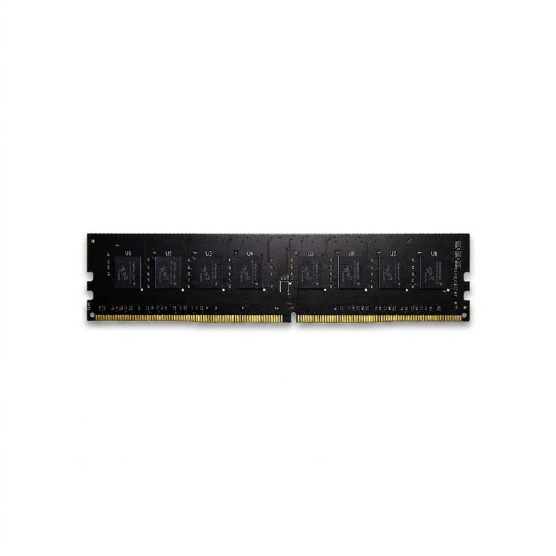 رم دسکتاپ 16 گیگابایت DDR4 تک کاناله گیل مدل Pristine فرکانس 3200 مگاهرتز تایمینگ CL22 نوع U-DIMM