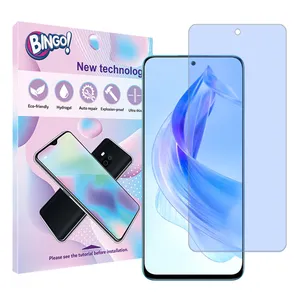 Bingo Tough model anti-blue ray Screen Protector Suitable for Honor 90 Lite Mobile Phone