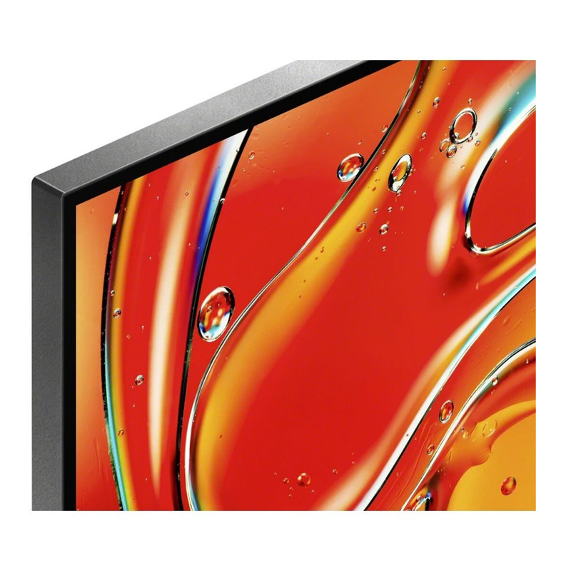 تلویزیون کیو ال ای دی سونی مدل 85XR70 سایز 85 اینچ