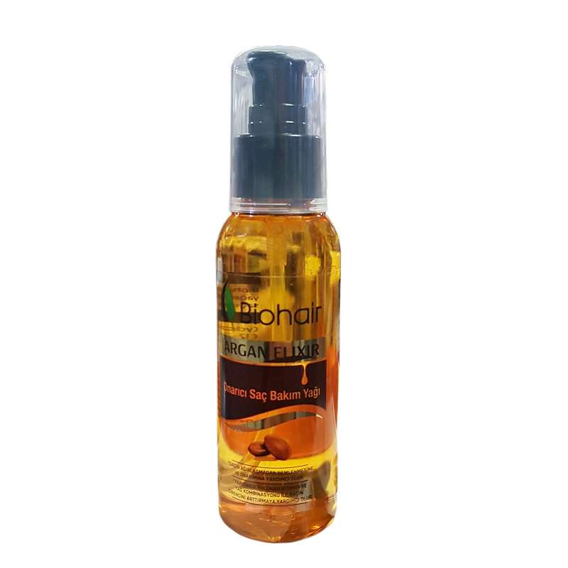 روغن آرگان بیو هر مدل PRO.20 حجم 100 میلی لیتر روغن آرگان بیو هر مدل PRO.20 حجم 100 میلی لیتر