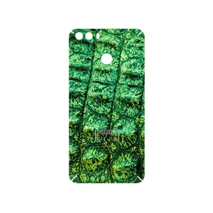MAHOOT Crocodile Skin Cover Sticker for GLX Sepehr