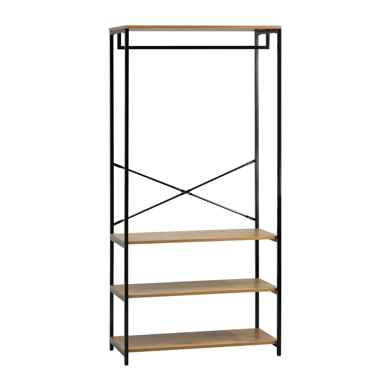 رگال لباس مهرو مدل کد 20626 طول 80 سانتی متر