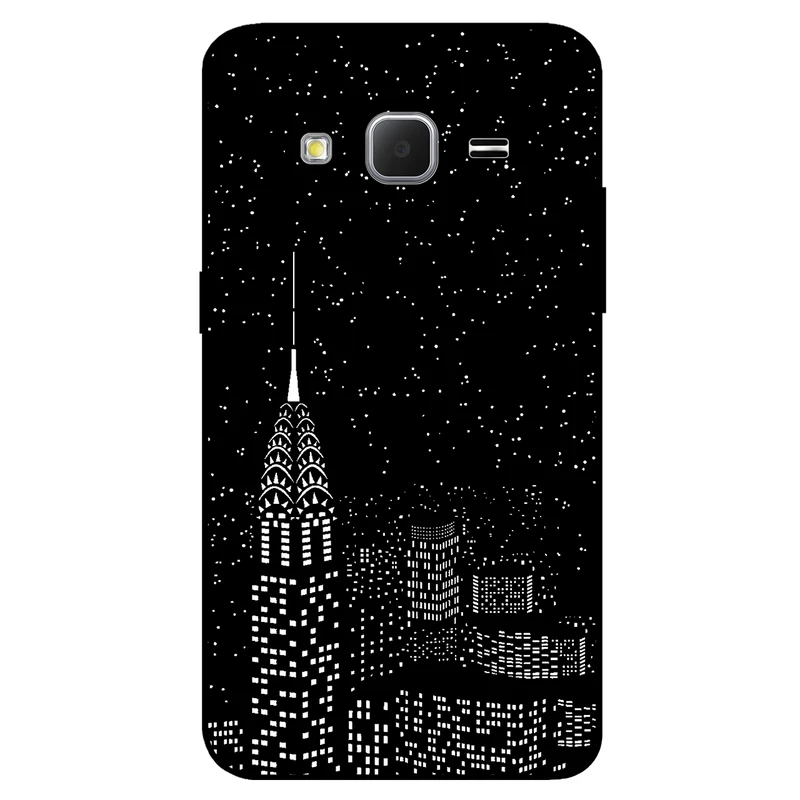 کاور مگافون کد 7768 مناسب برای گوشی موبایل سامسونگ Galaxy J5 2015