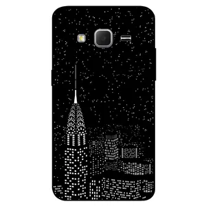 Megafone 7768 Cover For Samsung Galaxy J2 Prime