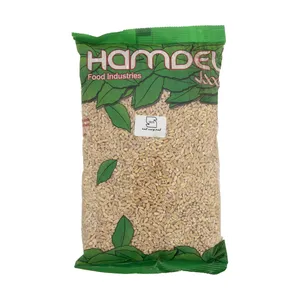Hamdel Peeled wheat 900gr