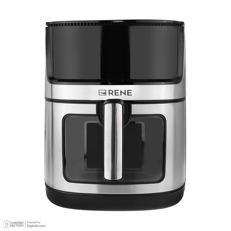 سرخ کن بدون روغن رنه مدل RAF-1716 سرخ کن بدون روغن رنه مدل RAF-1716