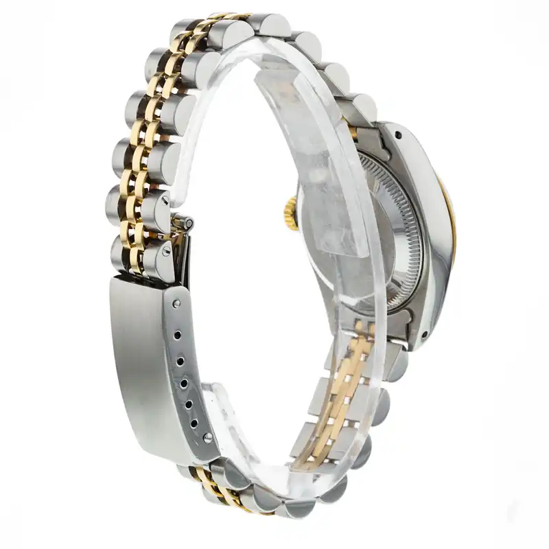 ساعت مچی عقربه ای زنانه مدل Datejust03