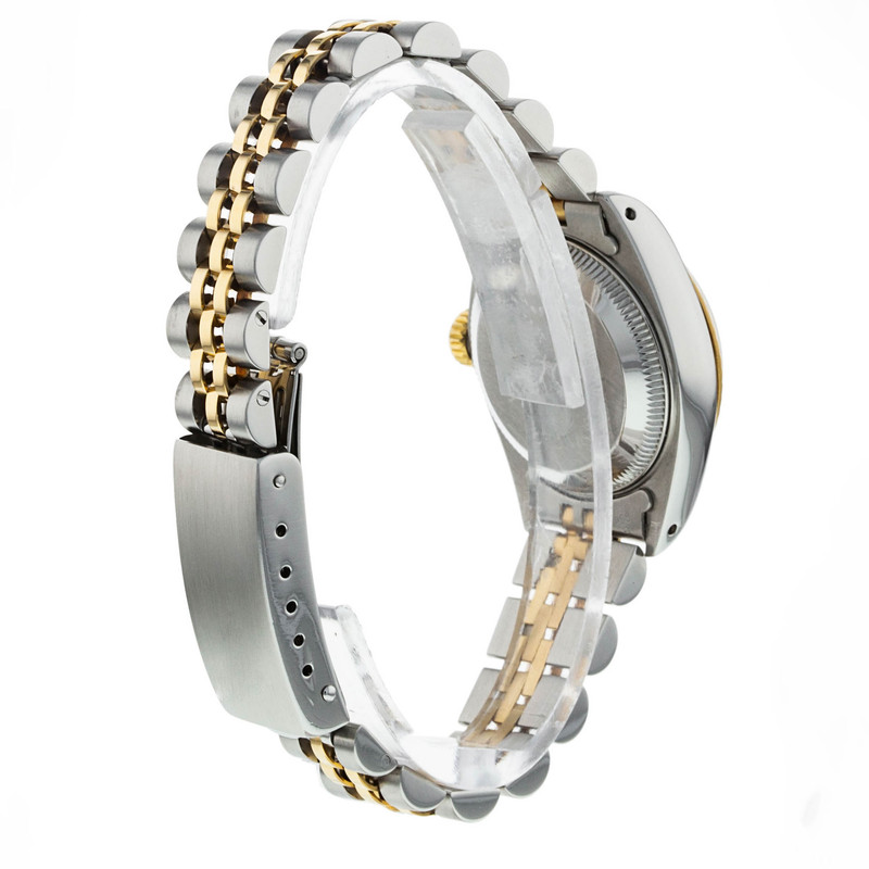 ساعت مچی عقربه ای زنانه مدل Datejust00