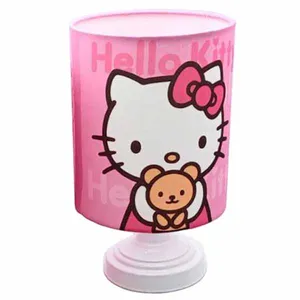 چراغ خواب اتاق کودک مدل 01