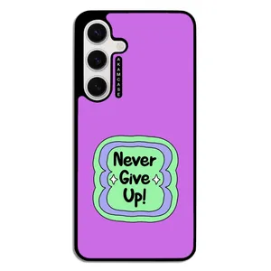 AKAM AMC-WSGS24U-POSITIVE-1 Cover For Samsung Galaxy S24 Ultra