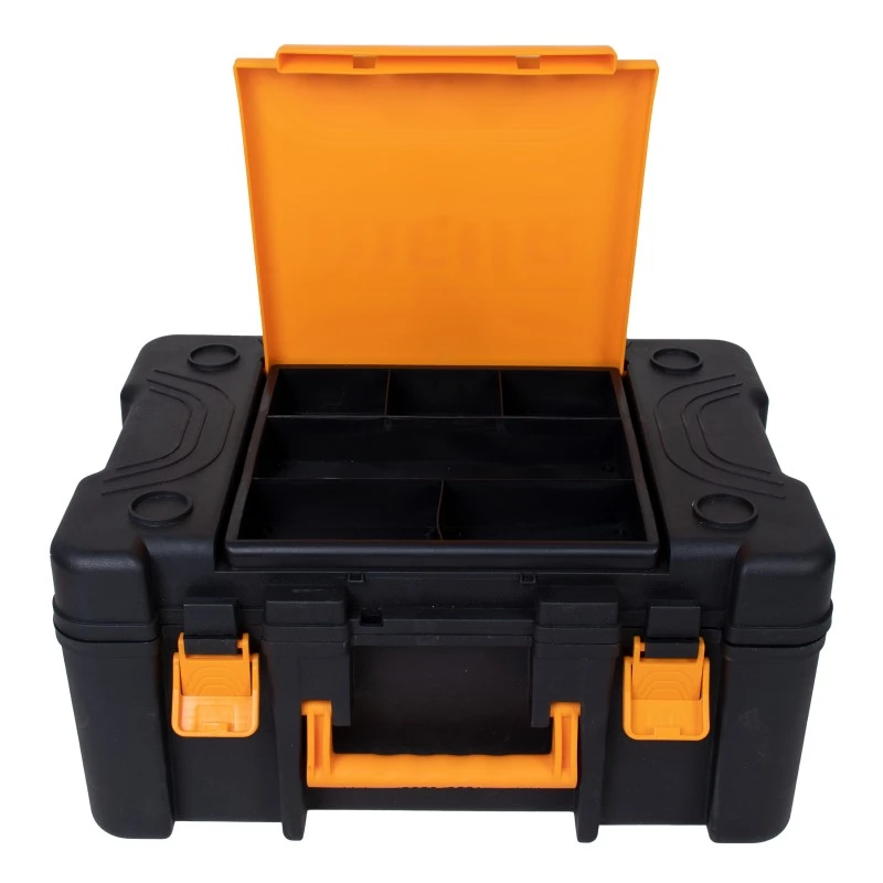 عکس شماره 4 : جعبه ابزار مهر مدل inverter