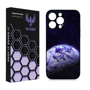 RIVEN RI3-9 Case For Apple iPhone 12 Pro Max