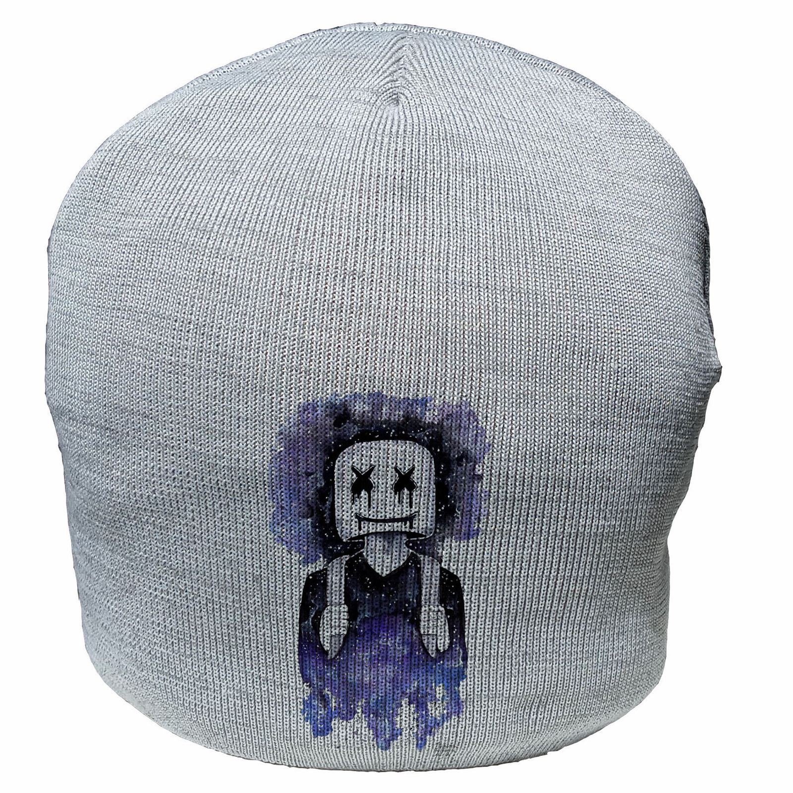 کلاه آی تمر مدل مارشملو کد 376 - - 2