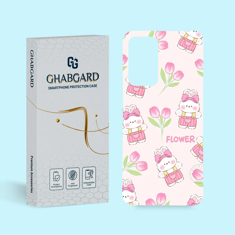 کاور قاب گارد مدل فانتزی مناسب برای گوشی موبایل شیائومی Redmi Note 11 Pro 4G 