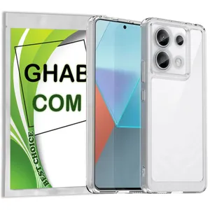 Ghab Com Cover SPCIGH For Xiaomi Redmi Note 13 4G