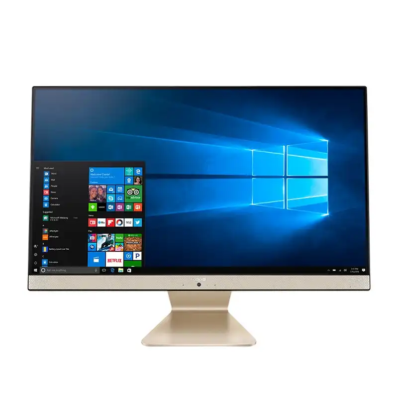 کامپیوتر همه کاره 23.8 اینچ ایسوس مدل V241EPK-BA046M