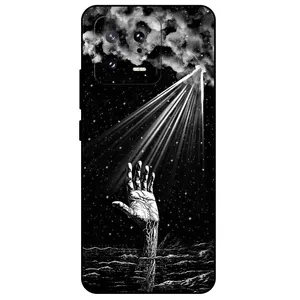 Megafone Last Hope 7427 Cover For Xiaomi 13