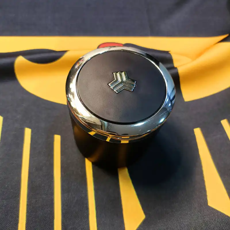 لیوان داخل خودرو مدل SAI-STIL