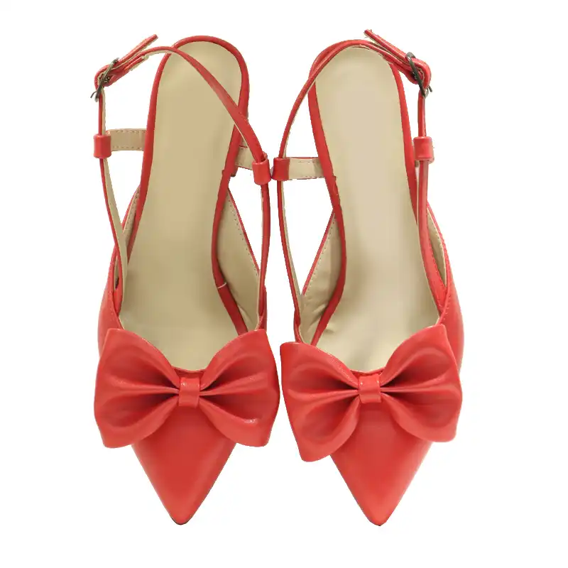 کفش زنانه مدل تابستانی