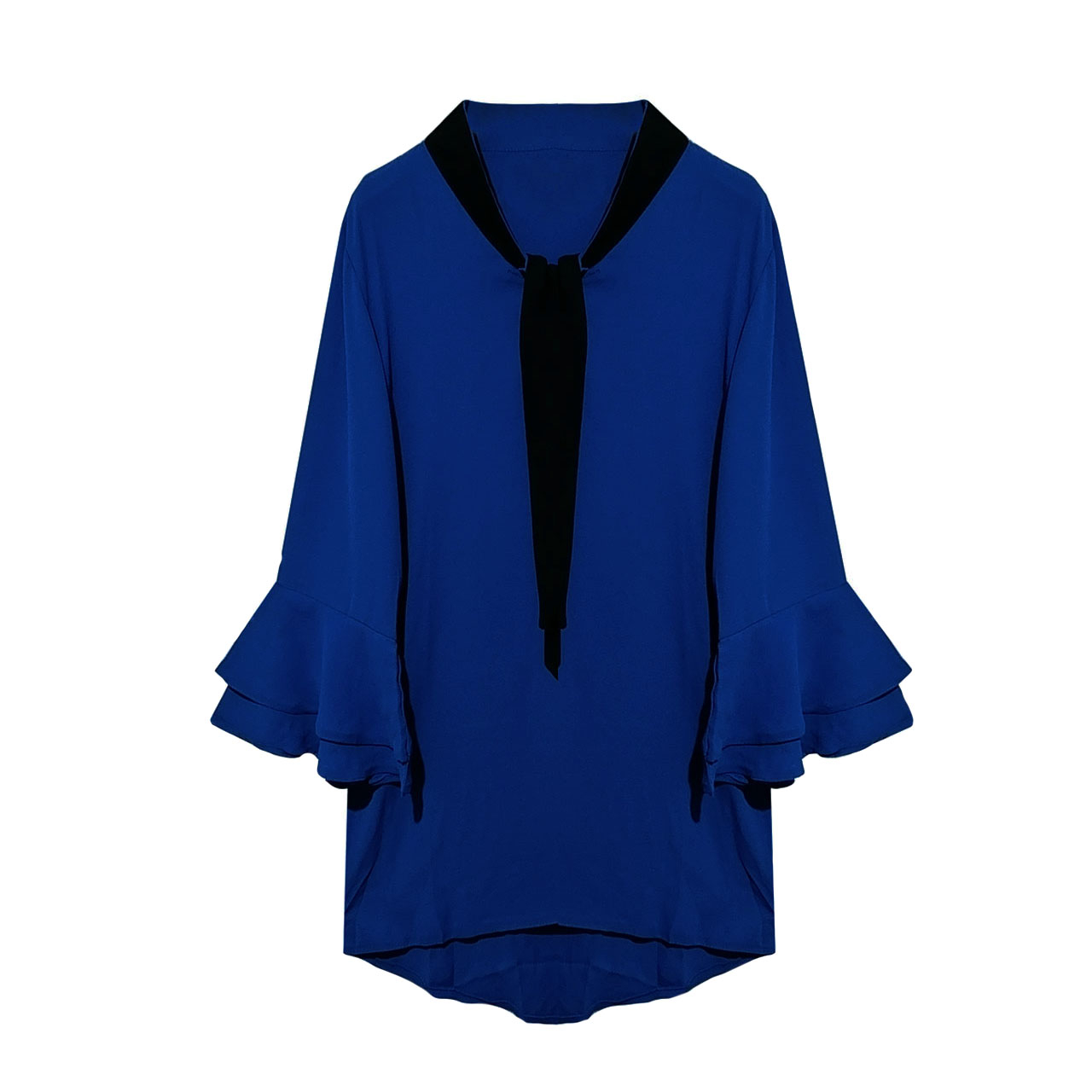 تونیک زنانه مدل S-2AP