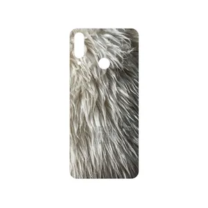 MAHOOT Sheep Skin Cover Sticker for LG W30