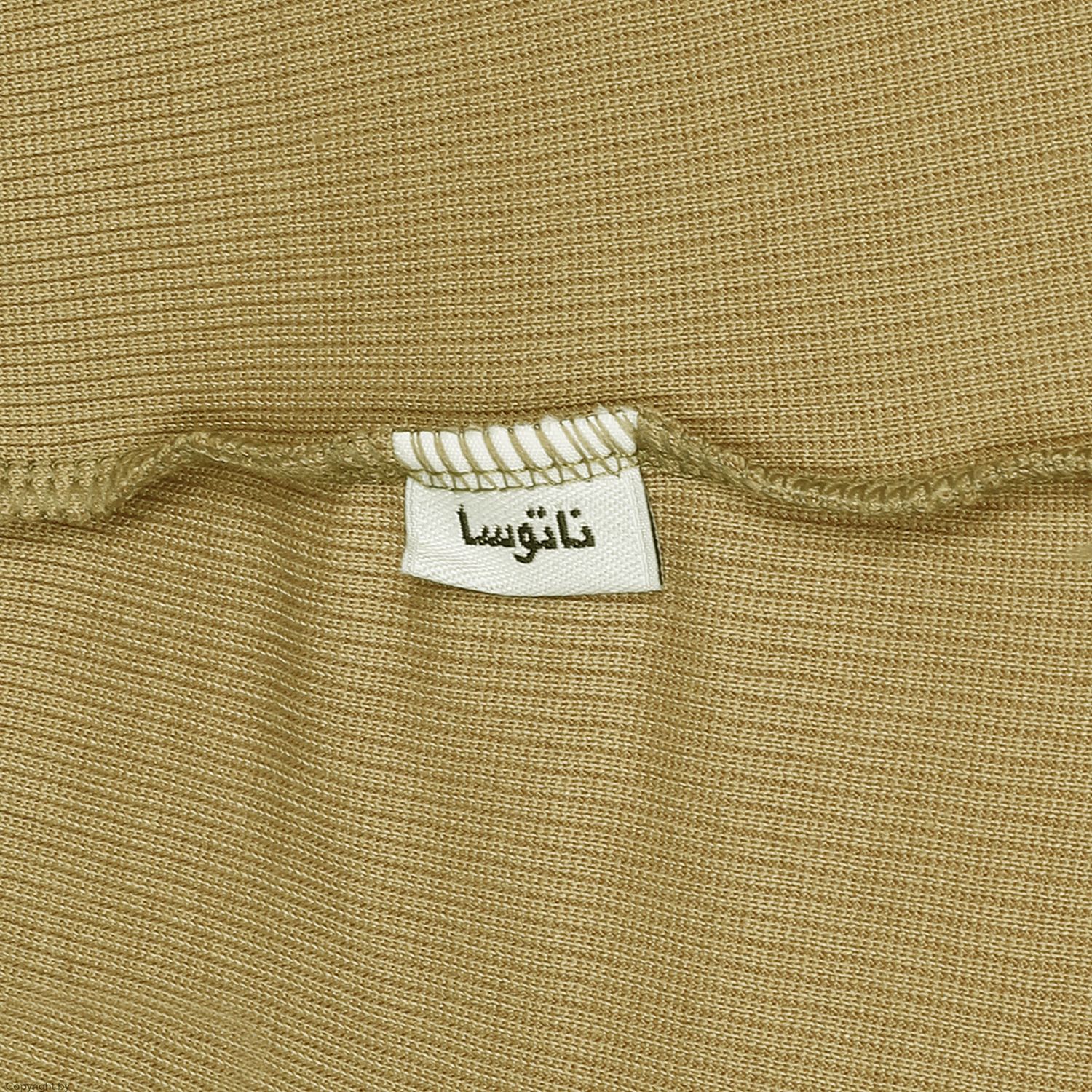 پیراهن زنانه ناتوسا مدل NT836-9 -  - 5