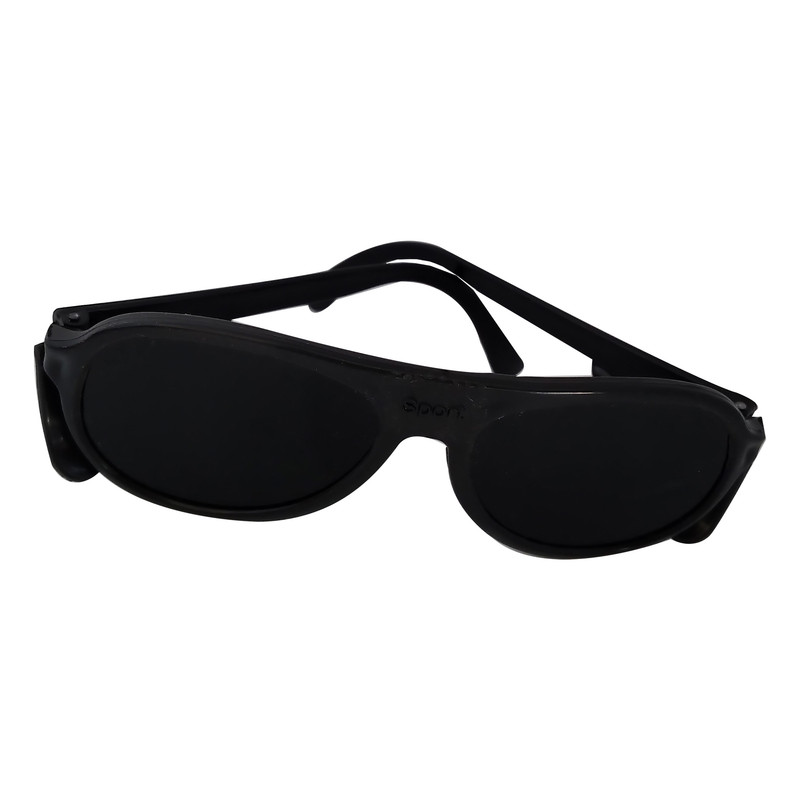 عینک ایمنی مدل H2