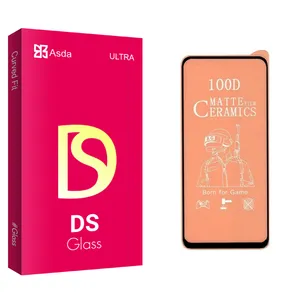 Asda DS glass Ceramics Screen Protector For Samsung Galaxy A71