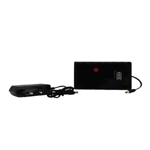  پاوربانک لیتیومی آرتا مدل MPB-Arta-12 ظرفیت ۶۶۰۰ میلی آمپر