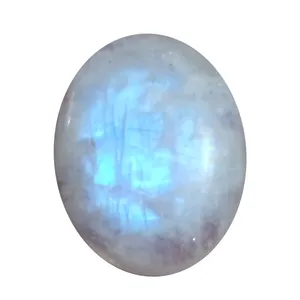 سنگ لابرادوریت مدل نگین کد ls24