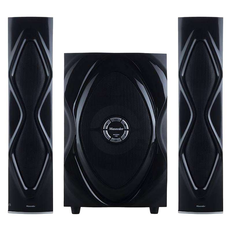 پخش کننده خانگی مکسیدر سری MX-PS3630 مدل FY307