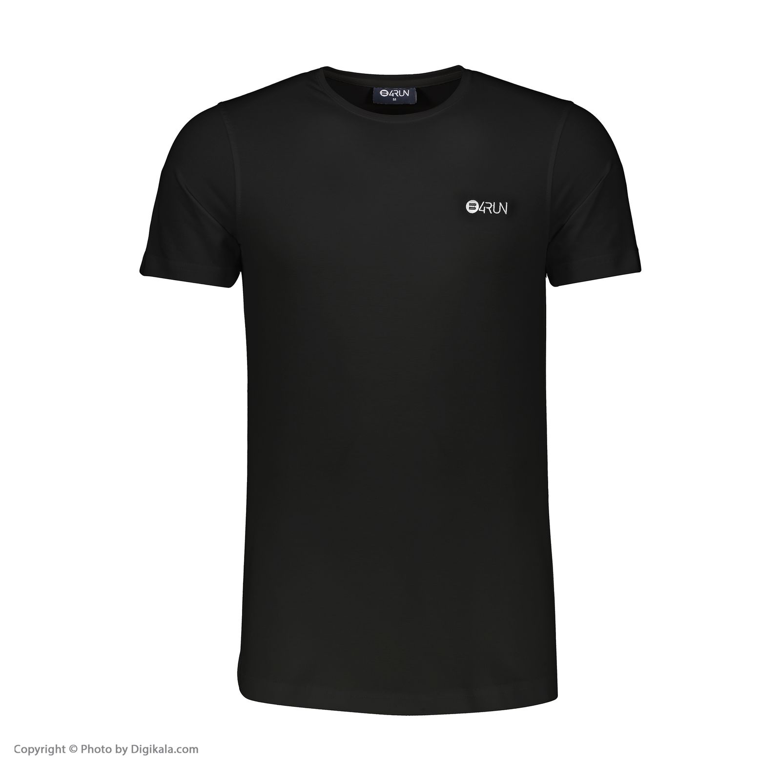 تی شرت ورزشی مردانه بی فور ران مدل 990315-99 -  - 2