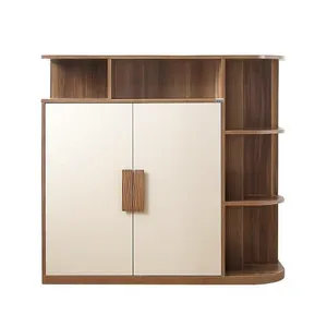 جاکفشی هیراد مدل H117-MDF