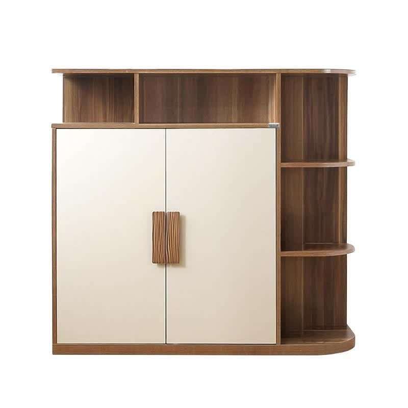 جاکفشی هیراد مدل H117-MDF جاکفشی هیراد مدل H117-MDF